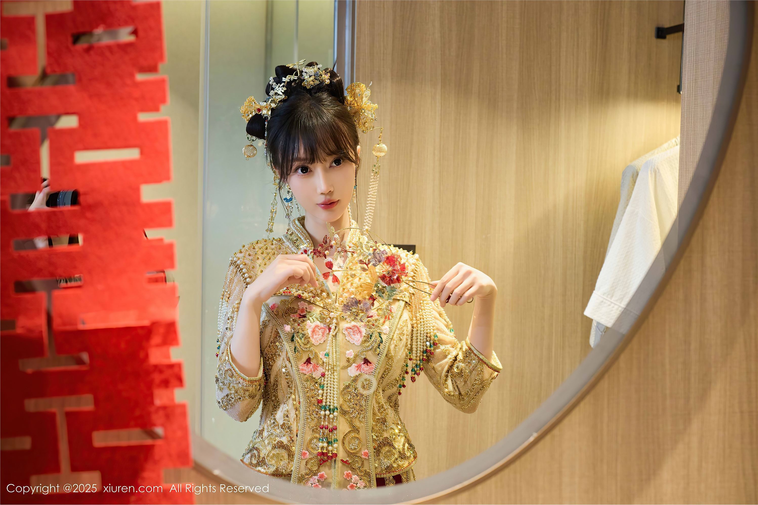 Xiuren秀人网 2025.07.21 NO.10567 玥儿玥er